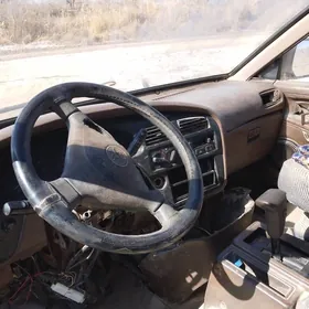 Toyota Town Ace 1991