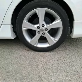 katolla exclusiv diska teker