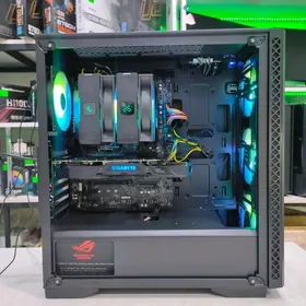 täze i9 10/RTX 2060S /RAM 16G/