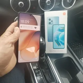 REDMI NOT 12 PRO 5G (8/256)