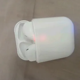 Блютуз наушники