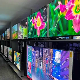 telewizor SAMSUNG LG HISENSE