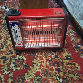 обогреватель 80 манат