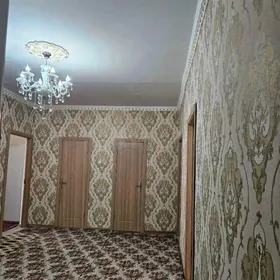 MIR7/3 3KOMNAT SATLYK JAY