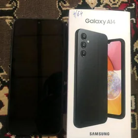 samsung a14 4/64 obmen