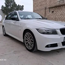 BMW 340 2010