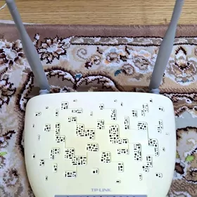 Wifi router tp link 8968