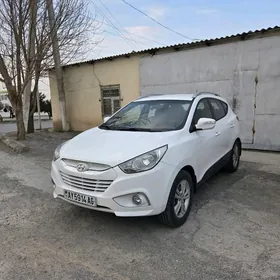 Hyundai IX35 2013