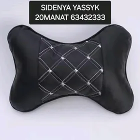 sidenya yassyk paduska