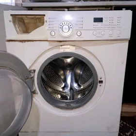 стиральная машина(Кир машин)