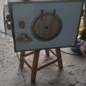 инкубатор inkubator