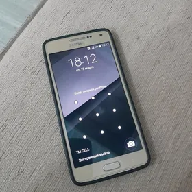 Samsung A5