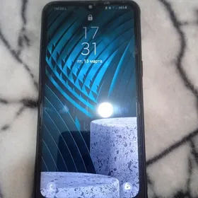 SAMSUNG  A10S