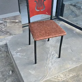 Otyrguç Стульчик