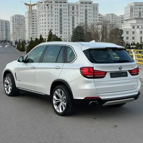 BMW X5 2015
