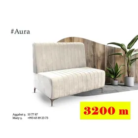 Diwan Kreslo Stol Stul Mebel