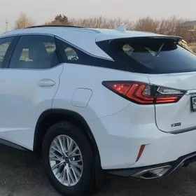 Lexus RX 350 2020