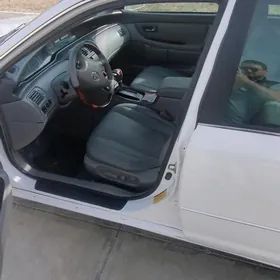 Toyota Avalon 2002