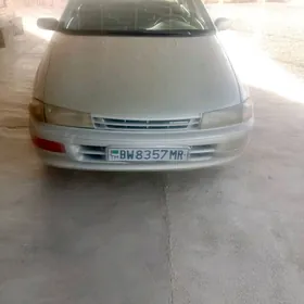 Toyota Carina 1993