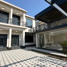 Аренда 30 мкр коттедж фулл