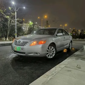 Toyota Camry 2007