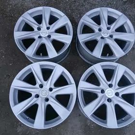 4bolt 16lyk Opel Versa Disga