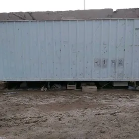 контейнер konteyner