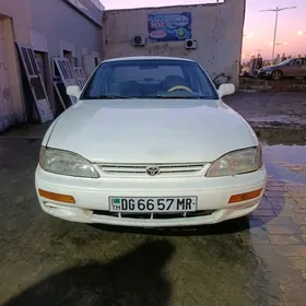 Toyota Camry 1993