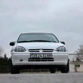 Opel Corsa 1996