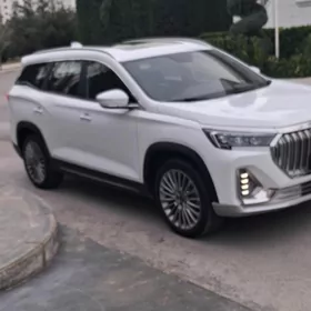 Jetour X90 Plus 2025