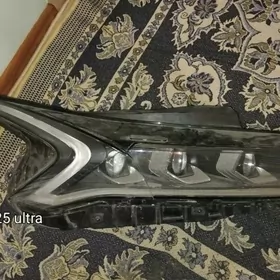 Kia K5 GTLINE SAG FARA