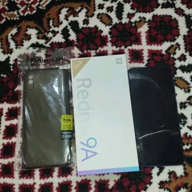Redmi 9A 4/64