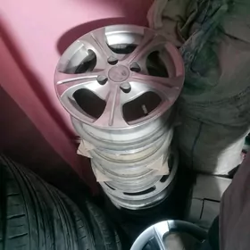 Lada Opele 13lik Disga