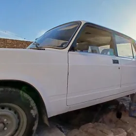 Lada 2107 1998