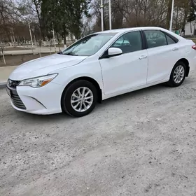 Toyota Camry 2016