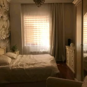 Nebitgaz arenda 4 Komant