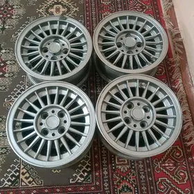 Spitsa 13lik Disga Täze