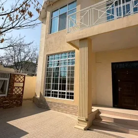 АК АЛТЫН АРЕНДА