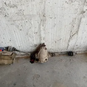 mersedes reduktor E 4 20  2.82