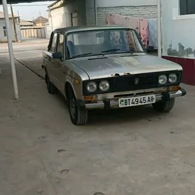 Lada 2106 2000
