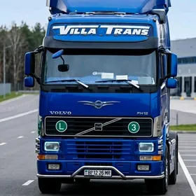 Volvo FH 460 1999