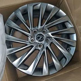 Lexus ES 18lik Disga 4ştuk