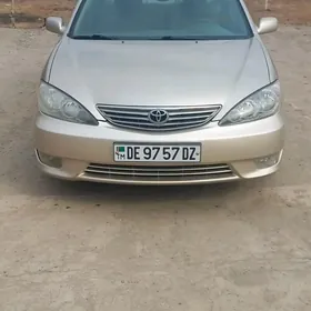 Toyota Camry 2002
