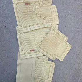 kowrik коврик polik