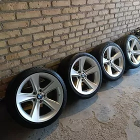 R 18 Казан Диска Балон