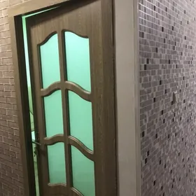 2 комнат квартира