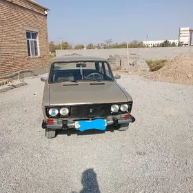 Lada 2106 1990