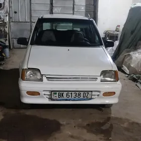 Daewoo Tico 1996