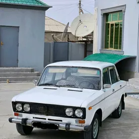Lada 2106 1986