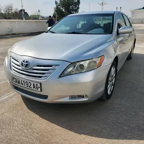 Toyota Camry 2008